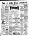 East & South Devon Advertiser. Saturday 04 May 1878 Page 1