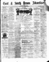 East & South Devon Advertiser. Saturday 18 May 1878 Page 1