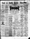 East & South Devon Advertiser. Saturday 25 May 1878 Page 1