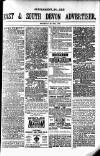 East & South Devon Advertiser. Saturday 25 May 1878 Page 5