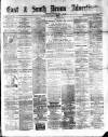 East & South Devon Advertiser. Saturday 01 June 1878 Page 1