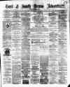East & South Devon Advertiser. Saturday 08 June 1878 Page 1