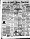 East & South Devon Advertiser. Saturday 13 July 1878 Page 1