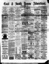 East & South Devon Advertiser. Saturday 20 July 1878 Page 1
