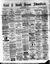 East & South Devon Advertiser. Saturday 27 July 1878 Page 1
