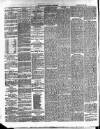 East & South Devon Advertiser. Saturday 27 July 1878 Page 4