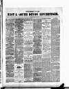 East & South Devon Advertiser. Saturday 27 July 1878 Page 5