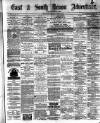 East & South Devon Advertiser. Saturday 03 August 1878 Page 1