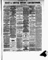 East & South Devon Advertiser. Saturday 03 August 1878 Page 5