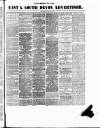 East & South Devon Advertiser. Saturday 31 August 1878 Page 5