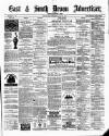 East & South Devon Advertiser. Saturday 28 September 1878 Page 1
