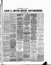 East & South Devon Advertiser. Saturday 19 October 1878 Page 5
