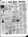 East & South Devon Advertiser. Saturday 02 November 1878 Page 1