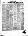 East & South Devon Advertiser. Saturday 09 November 1878 Page 5