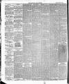 East & South Devon Advertiser. Saturday 26 March 1881 Page 4
