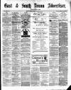 East & South Devon Advertiser. Saturday 08 October 1881 Page 1