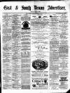 East & South Devon Advertiser. Saturday 05 November 1881 Page 1