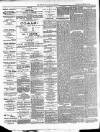 East & South Devon Advertiser. Saturday 05 November 1881 Page 4