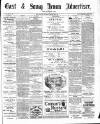 East & South Devon Advertiser. Saturday 28 January 1882 Page 1