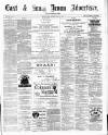 East & South Devon Advertiser. Saturday 06 May 1882 Page 1