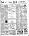 East & South Devon Advertiser. Saturday 20 May 1882 Page 1