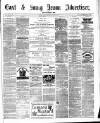 East & South Devon Advertiser. Saturday 08 July 1882 Page 1