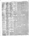 East & South Devon Advertiser. Saturday 28 October 1882 Page 4