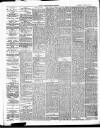 East & South Devon Advertiser. Saturday 04 November 1882 Page 4
