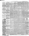 East & South Devon Advertiser. Saturday 25 November 1882 Page 4