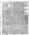 East & South Devon Advertiser. Saturday 20 October 1883 Page 8