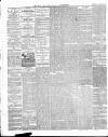 East & South Devon Advertiser. Saturday 27 October 1883 Page 8