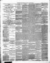 East & South Devon Advertiser. Saturday 01 December 1883 Page 8