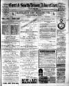 East & South Devon Advertiser. Saturday 19 January 1884 Page 1