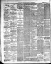 East & South Devon Advertiser. Saturday 02 February 1884 Page 8