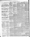 East & South Devon Advertiser. Saturday 23 February 1884 Page 8