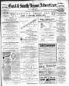 East & South Devon Advertiser. Saturday 07 June 1884 Page 1