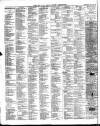 East & South Devon Advertiser. Saturday 28 June 1884 Page 2