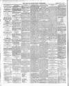 East & South Devon Advertiser. Saturday 05 July 1884 Page 8
