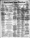 East & South Devon Advertiser. Saturday 13 September 1884 Page 1