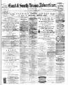 East & South Devon Advertiser. Saturday 01 November 1884 Page 1