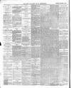 East & South Devon Advertiser. Saturday 01 November 1884 Page 8