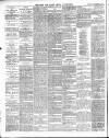 East & South Devon Advertiser. Saturday 06 December 1884 Page 8
