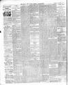 East & South Devon Advertiser. Saturday 20 December 1884 Page 8