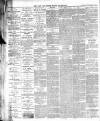 East & South Devon Advertiser. Saturday 27 December 1884 Page 8