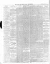 East & South Devon Advertiser. Saturday 14 February 1885 Page 8