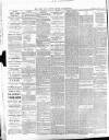 East & South Devon Advertiser. Saturday 21 March 1885 Page 8