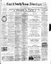 East & South Devon Advertiser. Saturday 09 May 1885 Page 1
