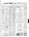 East & South Devon Advertiser. Saturday 30 May 1885 Page 1