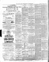 East & South Devon Advertiser. Saturday 29 August 1885 Page 8