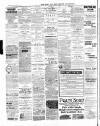 East & South Devon Advertiser. Saturday 24 October 1885 Page 2